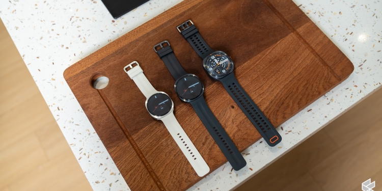 Samsung Galaxy Watch Ultra 2 & Watch 9: Cipset Snapdragon Wear Elite, skrin 5,000 nits & bateri lebih besar