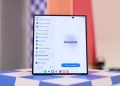 Samsung Galaxy Z Fold 8 & Z Fold 8 Ultra: Skrin lebih cerah & nisbah skrin lebar baharu