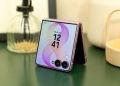 Samsung Galaxy Z Flip 8 rasmi: Rekaan lebih nipis, bateri 4,300mAh & FlexWindow lebih pintar