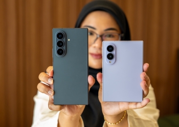 Samsung Galaxy Z Fold 8 & Z Fold 8 Ultra: Skrin lebih cerah & nisbah skrin lebar baharu