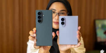 Samsung Galaxy Z Fold 8 & Z Fold 8 Ultra: Skrin lebih cerah & nisbah skrin lebar baharu