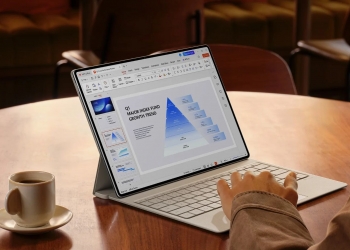 Huawei MatePad Pro Max: Tablet nipis 4.7mm dengan skrin OLED 13.2″, harga RM5,999