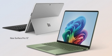 Microsoft Surface Pro 12 & Surface Laptop 8 dikuasakan Snapdragon X2 kini rasmi, dari RM6,999