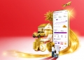 Pos Malaysia perkenal Pos ArRahnu Gold-i, simpan emas digital bermula RM10