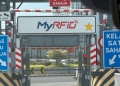 Touch ‘n Go perkenal lorong Enhanced RFID di AKLEH, sasar 10 lorong sebelum hujung tahun