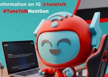 Tune Talk anjur pertandingan cipta iklan AI, tawar hadiah RM10,000 & latihan industri