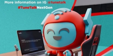 Tune Talk anjur pertandingan cipta iklan AI, tawar hadiah RM10,000 & latihan industri