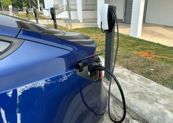 Tesla Destination Charger kini tidak lagi percuma, pengguna dikenakan caj RM0.88/kWh