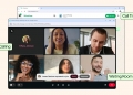 WhatsApp Web kini sokong panggilan suara dan video terus dalam pelayar web
