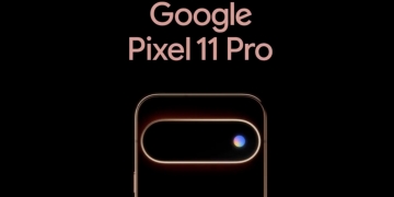 Siri Google Pixel 11 bakal dilancar 12 Ogos: Bawa ciri lampu ‘Pixel Glow’ dan cip Tensor G6