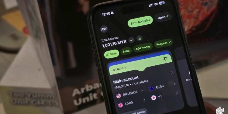 Wise kini sokong DuitNow QR dan DuitNow Transfer menerusi integrasi PayNet