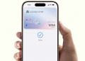Alliance Bank kini sokong Apple Pay untuk kad kredit Visa, tawar cashback RM30