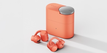 CMF Clip Pro, fon telinga terbuka pertama CMF dengan Smart Dial & bateri 32.5 jam