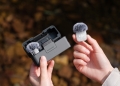 DJI Mic Mini 2S kini di Malaysia: Rakaman 32-bit float, storan terbina 14.5GB, dari RM419