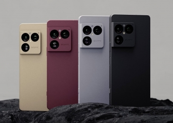 Sony Xperia 1 VIII rasmi di Malaysia: Harga RM6,499, pembeli awal dapat WF-1000XM6 percuma