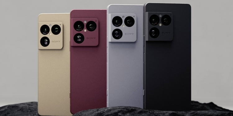 Sony Xperia 1 VIII rasmi di Malaysia: Harga RM6,499, pembeli awal dapat WF-1000XM6 percuma
