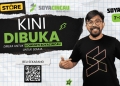 Kedai online rasmi SoyaCincau kini dah ada: Ini barisan ‘Merch’ yang boleh anda miliki!