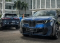 BMW iX3 50 xDrive kini di Malaysia: EV Neue Klasse pertama, harga bawah RM400K