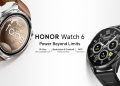 Honor Watch 6 dilancar di Malaysia: Bateri tahan 35 hari & mod sukan Pro, bermula RM699