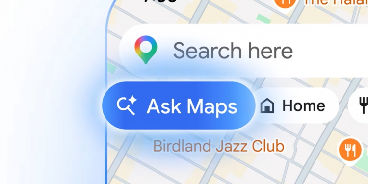 Ciri ‘Ask Maps’ Google Maps mula diperluas ke Malaysia, cari lokasi guna Gemini