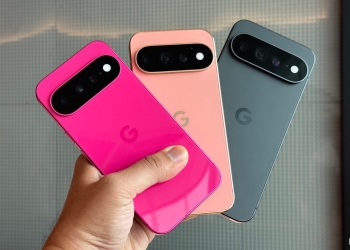 Siri Google Pixel 11 Malaysia: Cip Tensor G6, zum lebih jauh 120x dan ada lampu HiLight baharu