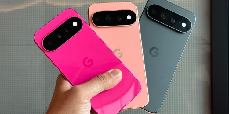 Siri Google Pixel 11 Malaysia: Cip Tensor G6, zum lebih jauh 120x dan ada lampu HiLight baharu