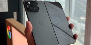 Google Pixel 11 Pro Fold Malaysia: Skrin luar lebih besar 6.5″ dan ada Super Zoom 30x
