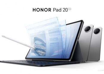 Siri Honor Pad 20 bakal tiba di Malaysia, ini spesifikasi yang dijangka ditawarkan
