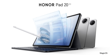 Siri Honor Pad 20 bakal tiba di Malaysia, ini spesifikasi yang dijangka ditawarkan