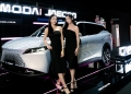 Omoda C7 PHEV dibuka untuk tempahan di Malaysia, harga anggaran RM180,000