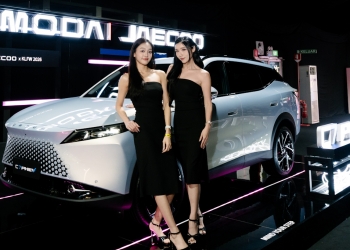 Omoda C7 PHEV dibuka untuk tempahan di Malaysia, harga anggaran RM180,000