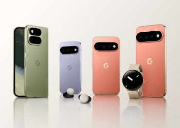 Siri Google Pixel 11 dan Pixel Watch 5 diumum, ini harga jualan di Malaysia