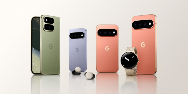 Siri Google Pixel 11 dan Pixel Watch 5 diumum, ini harga jualan di Malaysia