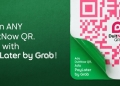 Grab PayLater kini boleh digunakan untuk bayar QR DuitNow, ini cara gunakannya