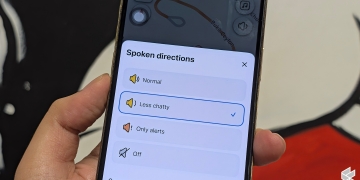 Waze perkenal mod ‘Less Chatty’ di Malaysia, kurang gangguan arahan suara ketika memandu