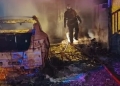 EV terbakar di Alam Damai, adakah ia Mercedes-Benz EQE?