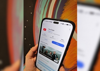 YouTube tampak kemas dan tersusun lepas kemaskini 3 perkara ini!