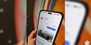 YouTube tampak kemas dan tersusun lepas kemaskini 3 perkara ini!