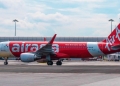 Nak melancong ketika minggu sambutan Hari Kebangsaan, ini pesanan AirAsia