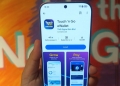 TNG kini tawar FlexiCredit GXBank, mohon pinjaman dalam aplikasi