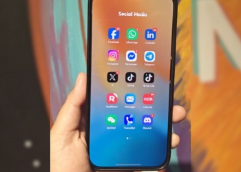 Kanak-kanak ketagih media sosial, Meta bayar saman sekitar RM70 bilion pada AS?