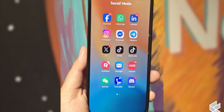 Kanak-kanak ketagih media sosial, Meta bayar saman sekitar RM70 bilion pada AS?