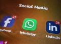 Dah padam mesej WhatsApp tapi storan masih penuh? Cuba buat macam ni!