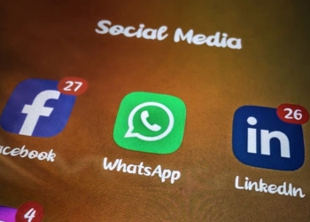 Dah padam mesej WhatsApp tapi storan masih penuh? Cuba buat macam ni!