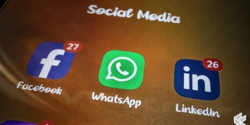 Dah padam mesej WhatsApp tapi storan masih penuh? Cuba buat macam ni!