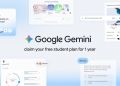 Google tawar langganan Google AI Plus percuma 12 bulan untuk pelajar universiti di Malaysia