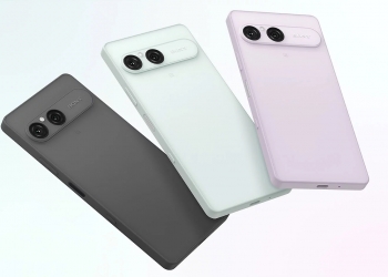 Sony Xperia 10 VIII rasmi: Spesifikasi tak banyak berubah tapi harga lebih mahal