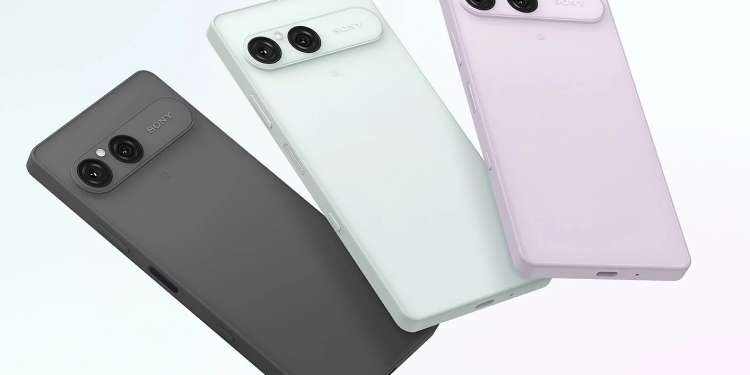 Sony Xperia 10 VIII rasmi: Spesifikasi tak banyak berubah tapi harga lebih mahal