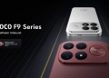 Poco F9 Pro dan F9 Ultra bakal dilancar 1 September, ini spesifikasi yang dijangka