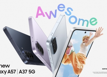 Samsung Galaxy A57 5G dan Galaxy A37 5G turut naik harga bermula 7 September